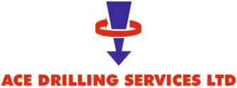 ace drilling services logo